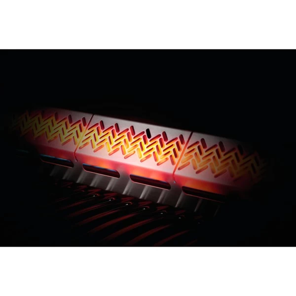 Napoleon Gasgrill Rogue SE 425 Edelstahl – Bild 5