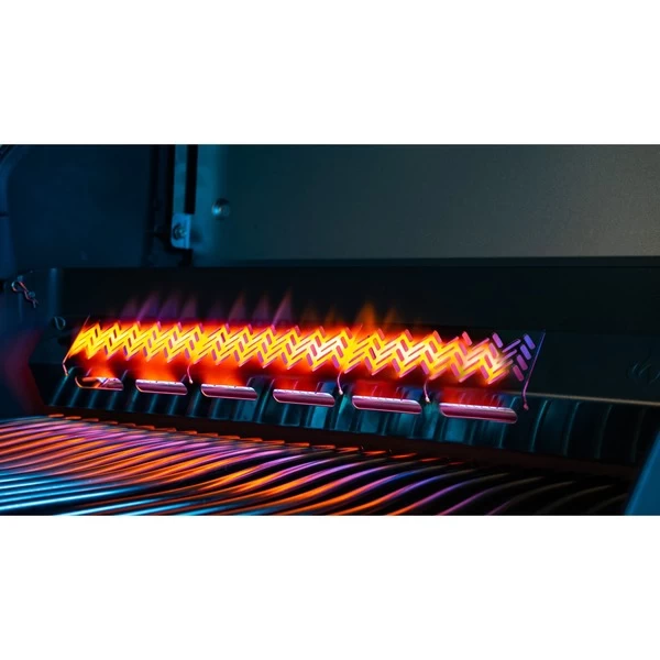 Napoleon Gasgrill Rogue SE 425 Edelstahl – Bild 8