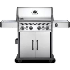 Napoleon Gasgrill Rogue SE 525 Edelstahl