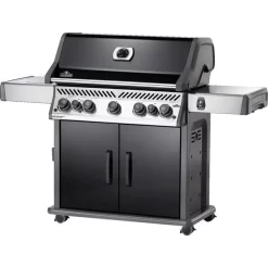 Napoleon Gasgrill Rogue SE 625