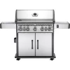 Napoleon Gasgrill Rogue SE 625 Edelstahl