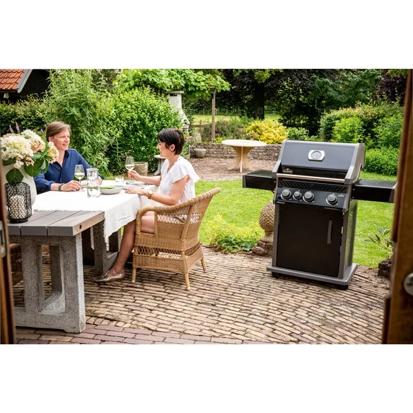 Napoleon Gasgrill Rogue XT 425 – Bild 14