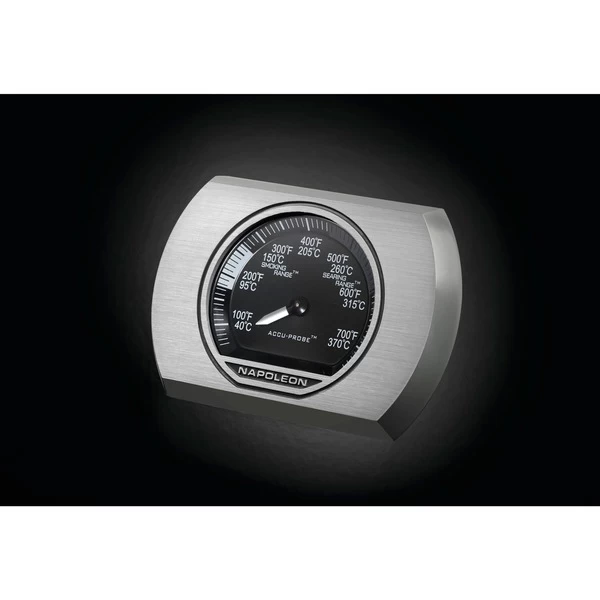 Napoleon Gasgrill Rogue XT 425 – Bild 5