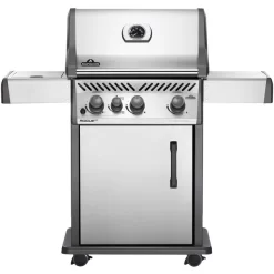 Napoleon Gasgrill Rogue XT 425 Edelstahl