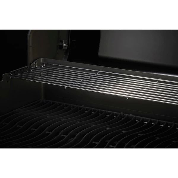 Napoleon Gasgrill Rogue XT 425 Edelstahl – Bild 10