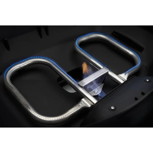 Napoleon Gasgrill TravelQ PRO285X Mit Klappwagen – Bild 4