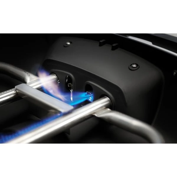 Napoleon Gasgrill TravelQ PRO285X Mit Klappwagen – Bild 5