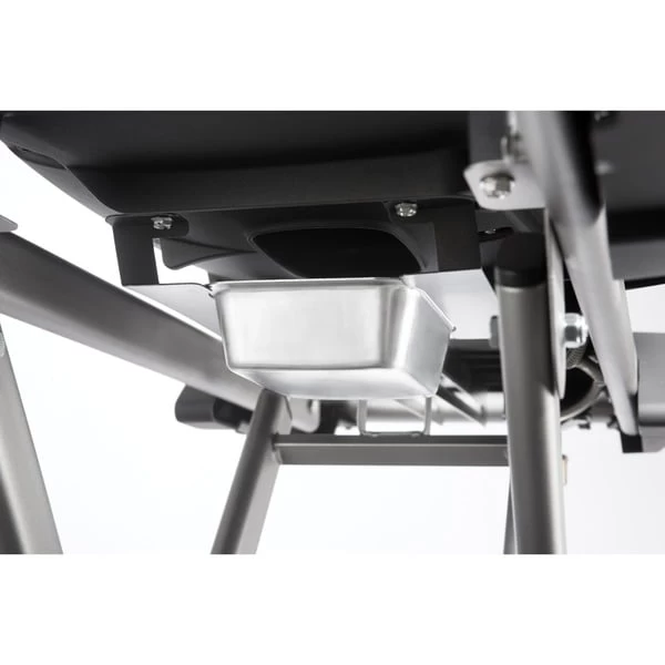 Napoleon Gasgrill TravelQ PRO285X Mit Klappwagen – Bild 6