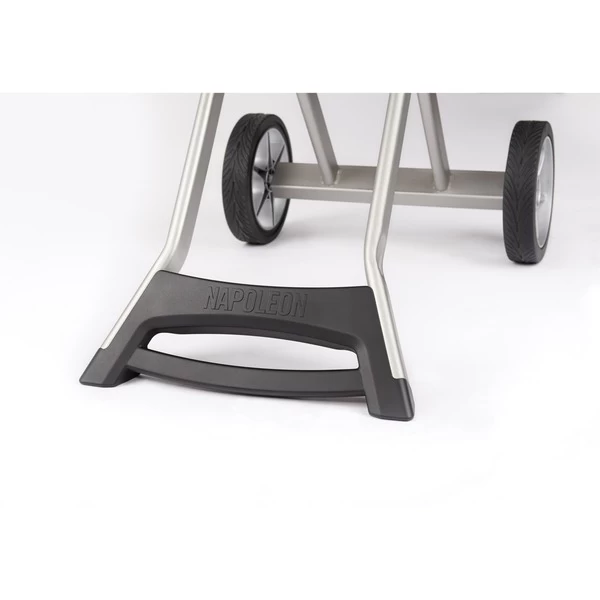 Napoleon Gasgrill TravelQ PRO285X Mit Klappwagen – Bild 8