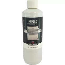 Napoleon Grill Protector, Pflege