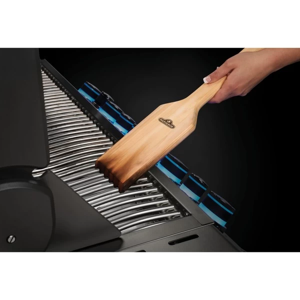 Napoleon Grill-Schaber Aus Zedernholz – Bild 3