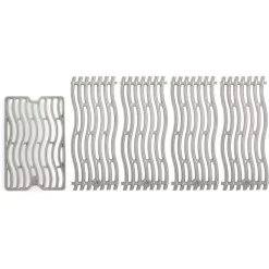 Napoleon Grillrost Aus Gegossenem Edelstahl, P500 / PRO500