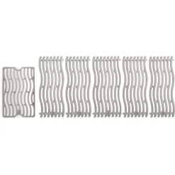 Napoleon Grillrost Aus Gegossenem Edelstahl, P665 / PRO665