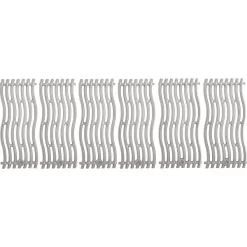 Napoleon Grillrost Aus Gegossenem Edelstahl, Prestige Pro 825