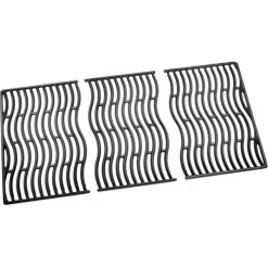 Napoleon Gussroste Für Rogue 625, 3-teilig, Grillrost