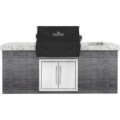 Napoleon Haube Für BIPRO 500 Einbau, Schutzhaube