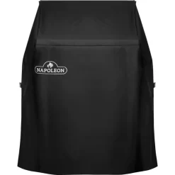 Napoleon Haube Für Rogue 425 Runtergeklappt, Schutzhaube