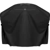 Napoleon Haube Für TQ & PRO285 +Klapptisch, Schutzhaube