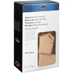 Napoleon Holz-Räucherchunks Buche, Räucherchips