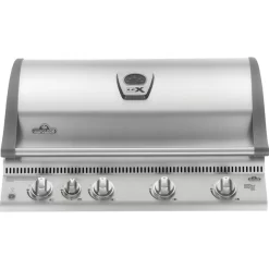 Napoleon LEX 605 EINBAU-Gasgrill