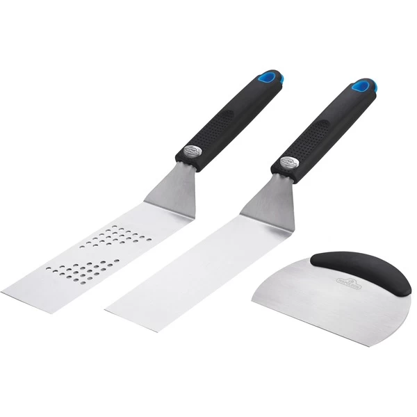 Napoleon Plancha-Grillbesteckset, 3-teilig