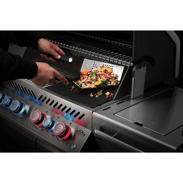 Napoleon Plancha-Grillbesteckset, 3-teilig – Bild 4