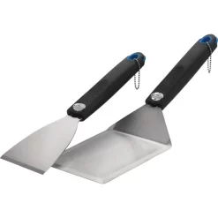 Napoleon Plancha Tool-Set, 2-teilig, Wender