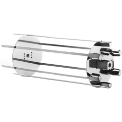 Napoleon Schaschlik-Set Für Drehspieß