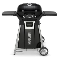 Napoleon TravelQ PRO285 Mit TravelQ-Wagen, Gasgrill