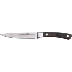 Napoleon Wellenschliff Steak Messer, 12cm