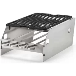 Napoleon Windschild Für Sizzle Zone, Groß