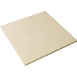 Ooni Backstein 15mm, Für Ooni Karu, Pizzastein