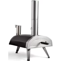 Ooni Fyra, Pizzaofen
