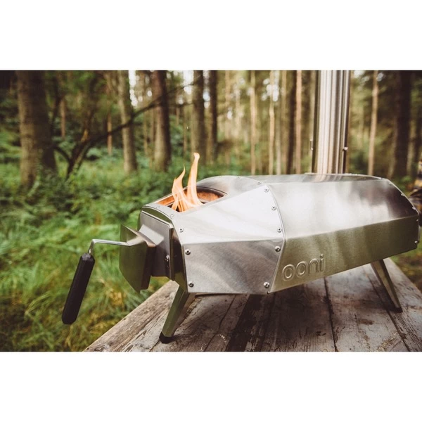 Ooni Karu 12, Pizzaofen – Bild 14