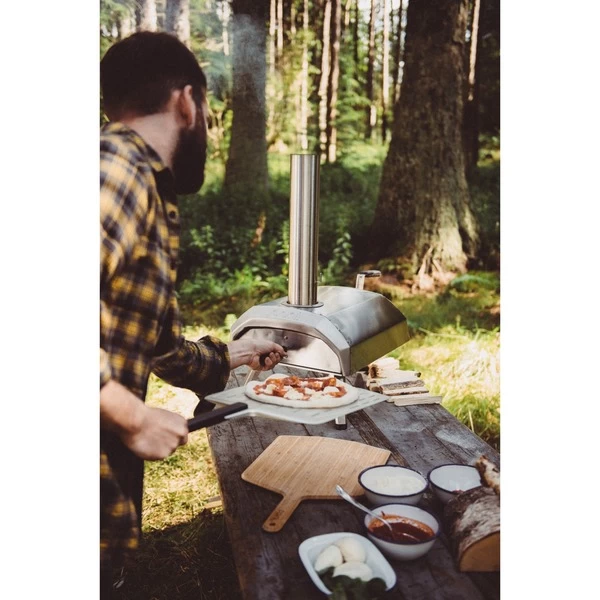 Ooni Karu 12, Pizzaofen – Bild 19