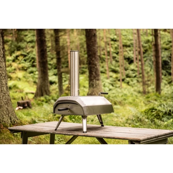 Ooni Karu 12, Pizzaofen – Bild 20