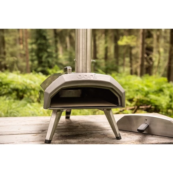 Ooni Karu 12, Pizzaofen – Bild 10