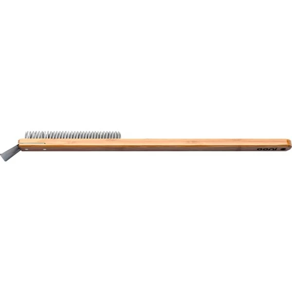 Ooni Pizzaofen-Bürste, Grill-Reinigungsbürste
