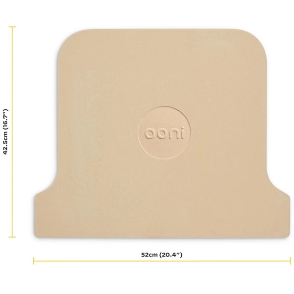 Ooni Pizzastein Für Ooni Koda 16 – Bild 2