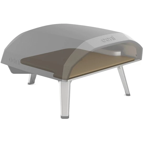 Ooni Pizzastein Für Ooni Koda 16 – Bild 3