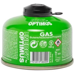 Optimus Gaskartusche 100g, Größe S
