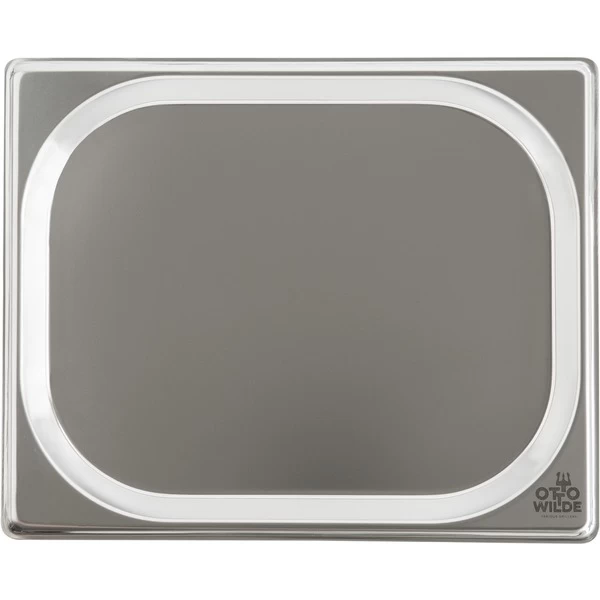 Otto Wilde Grillers Fettfangschale, Tropfschale