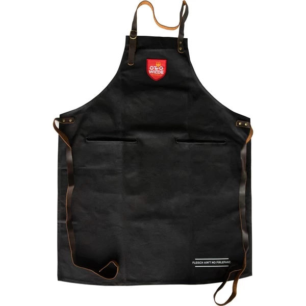 Otto Wilde Grillers Grillschürze