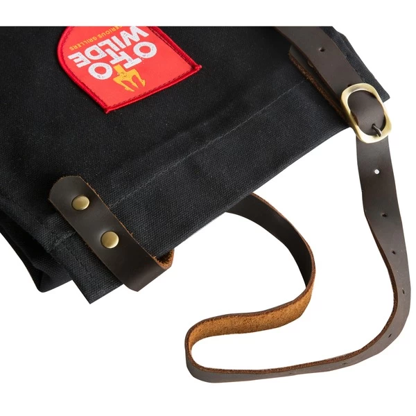 Otto Wilde Grillers Grillschürze – Bild 2