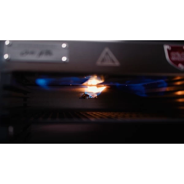 Otto Wilde Grillers O.F.B. Lite, Gasgrill – Bild 14