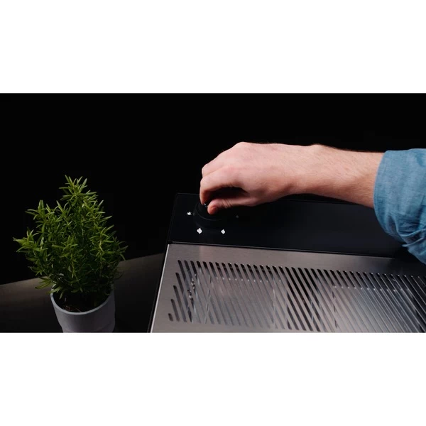 Otto Wilde Grillers O.F.B. Lite, Gasgrill – Bild 3