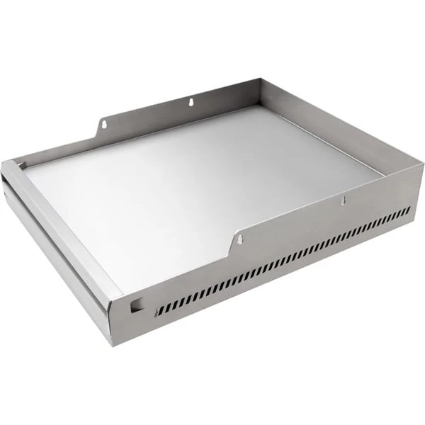 Otto Wilde Grillers Plancha / Grillplatte 420161