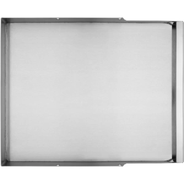 Otto Wilde Grillers Plancha / Grillplatte 420161 – Bild 2