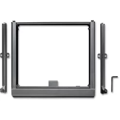 Otto Wilde Grillers Rostauszug, Einlegerost