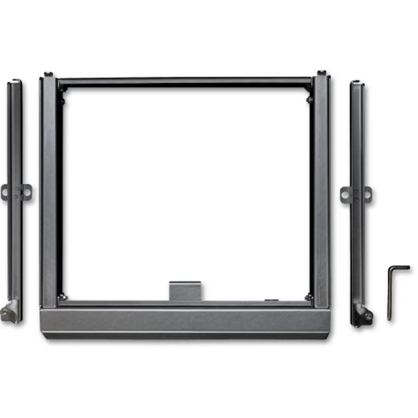 Otto Wilde Grillers Rostauszug, Einlegerost